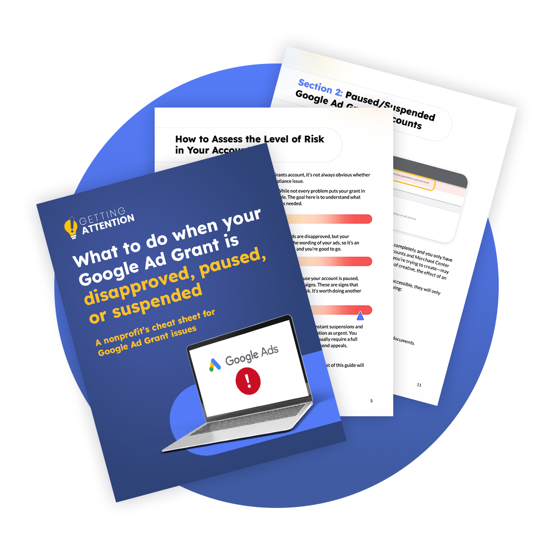 GettingAttention_GoogleAdGrantIssues_Landing-Page-Inset